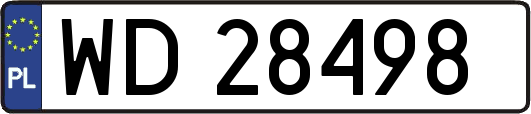WD28498
