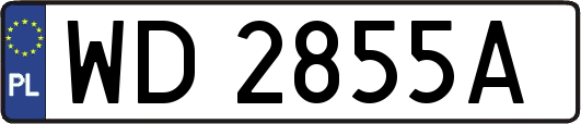 WD2855A