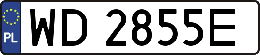 WD2855E
