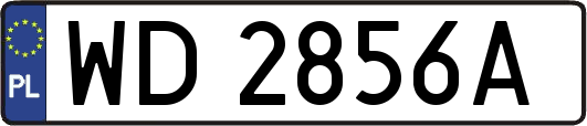 WD2856A