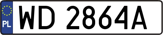 WD2864A