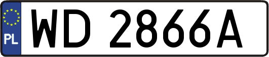 WD2866A
