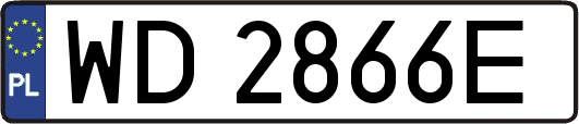 WD2866E