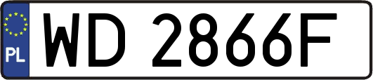 WD2866F