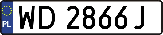 WD2866J