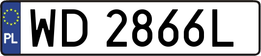 WD2866L