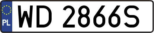 WD2866S
