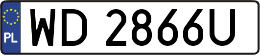 WD2866U