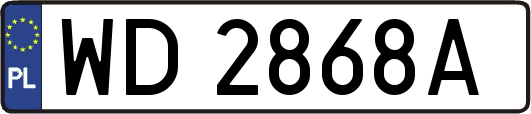 WD2868A