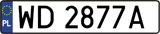 WD2877A