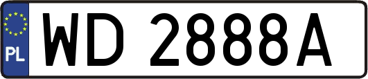 WD2888A