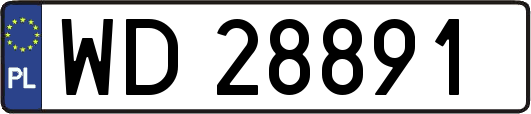 WD28891