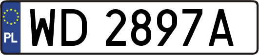 WD2897A