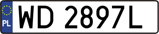 WD2897L