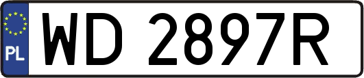 WD2897R
