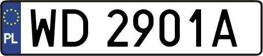 WD2901A
