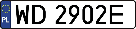 WD2902E