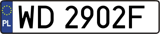 WD2902F