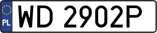 WD2902P