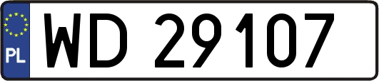WD29107