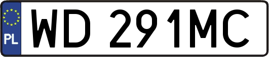 WD291MC