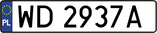 WD2937A