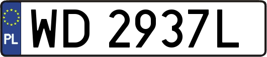 WD2937L