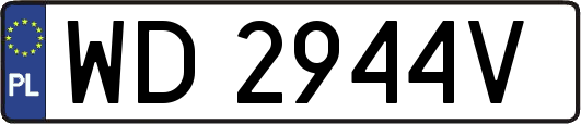 WD2944V