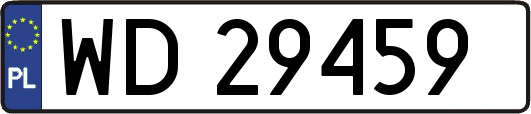 WD29459