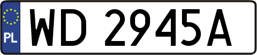 WD2945A