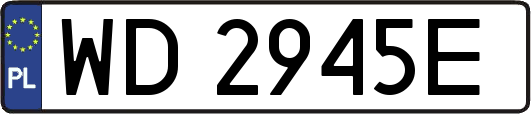 WD2945E