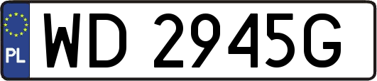 WD2945G