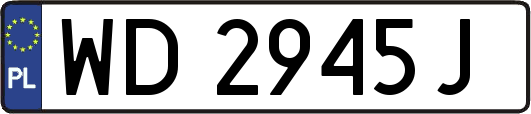 WD2945J