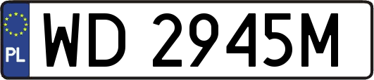 WD2945M