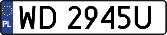 WD2945U