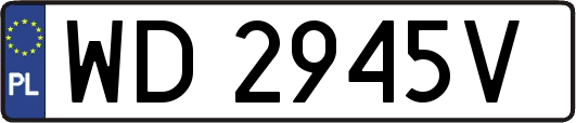 WD2945V