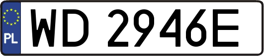 WD2946E