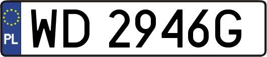 WD2946G