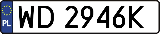 WD2946K