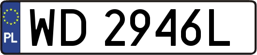 WD2946L