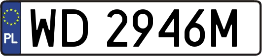 WD2946M