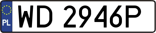 WD2946P