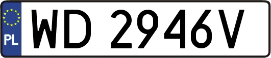 WD2946V