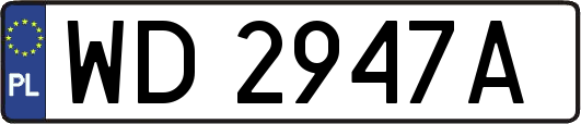 WD2947A