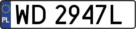 WD2947L