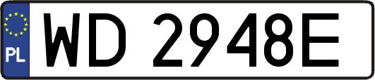 WD2948E