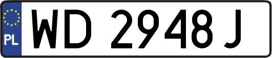 WD2948J