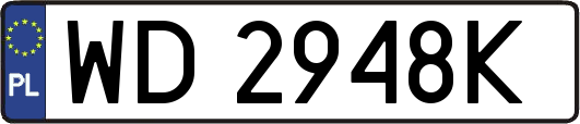 WD2948K