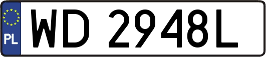 WD2948L