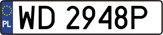 WD2948P